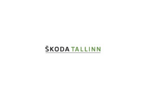 Škoda Tallinn