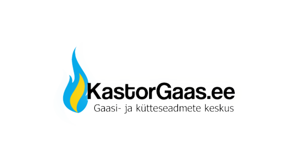 Kastor Gaas