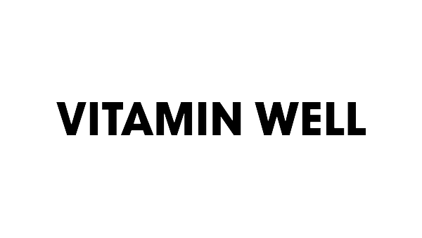 Vitamin Well